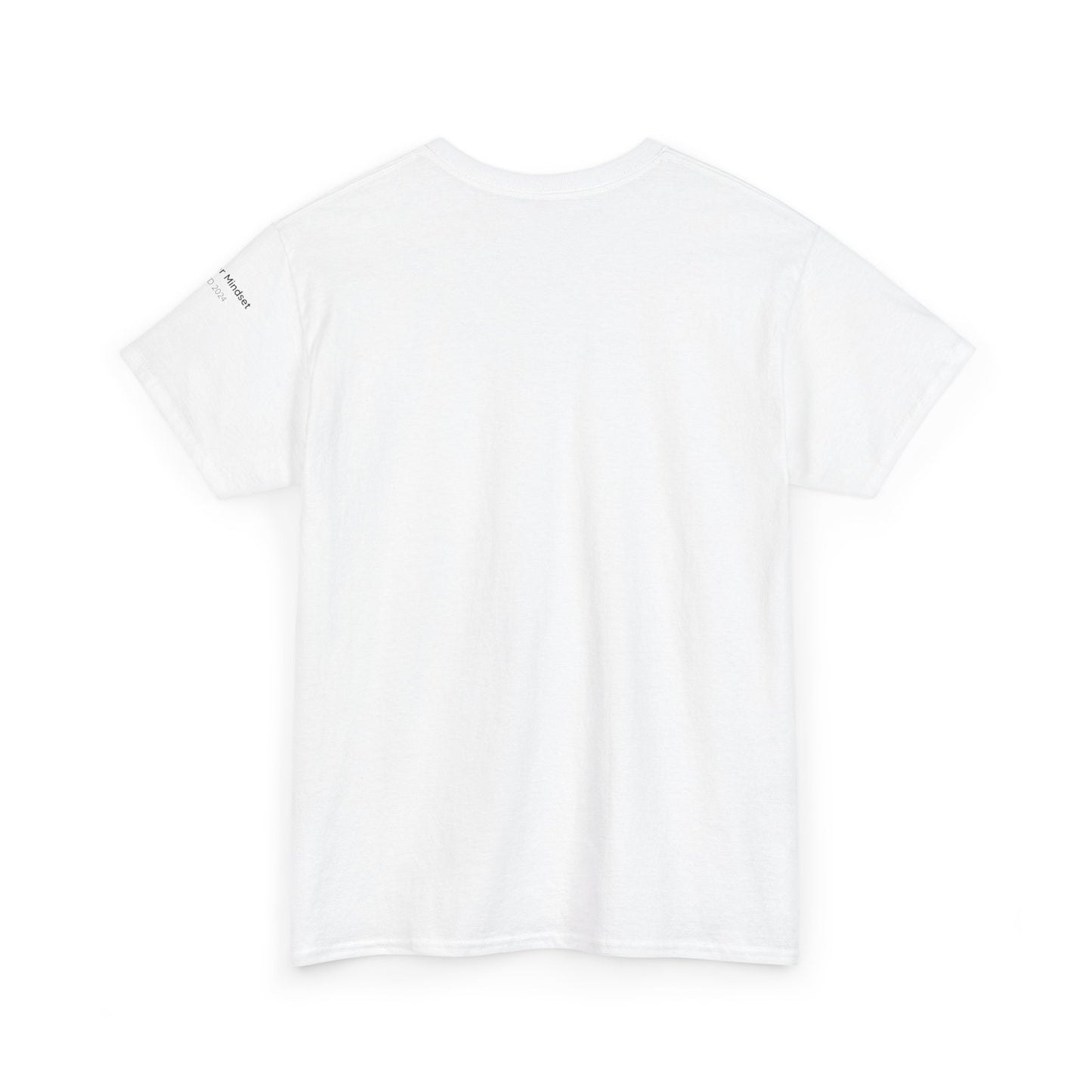 Cotton Tee - Merry Teachmas