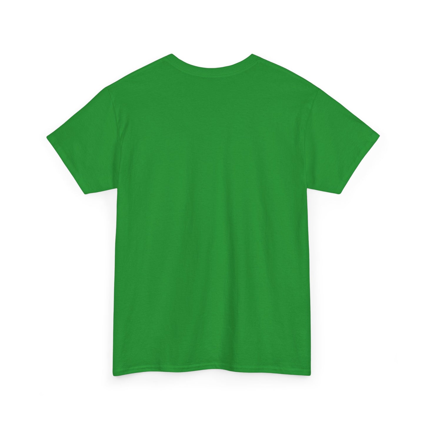laugh it's free therapy Unisex Heavy Cotton Tee