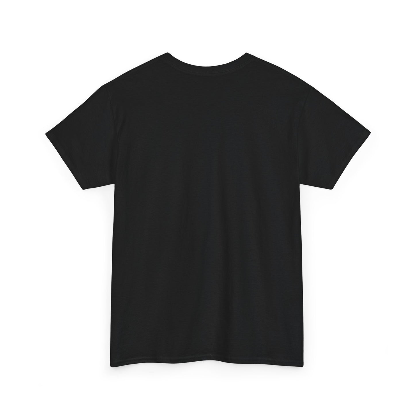 laugh it's free therapy Unisex Heavy Cotton Tee