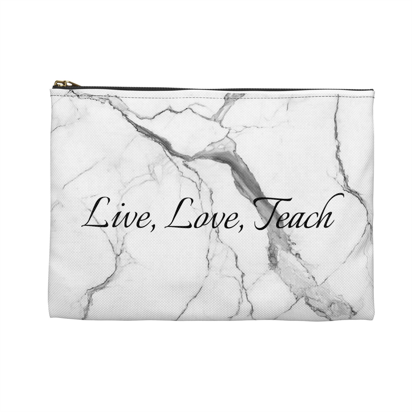 Accessory Pouch for Teachers