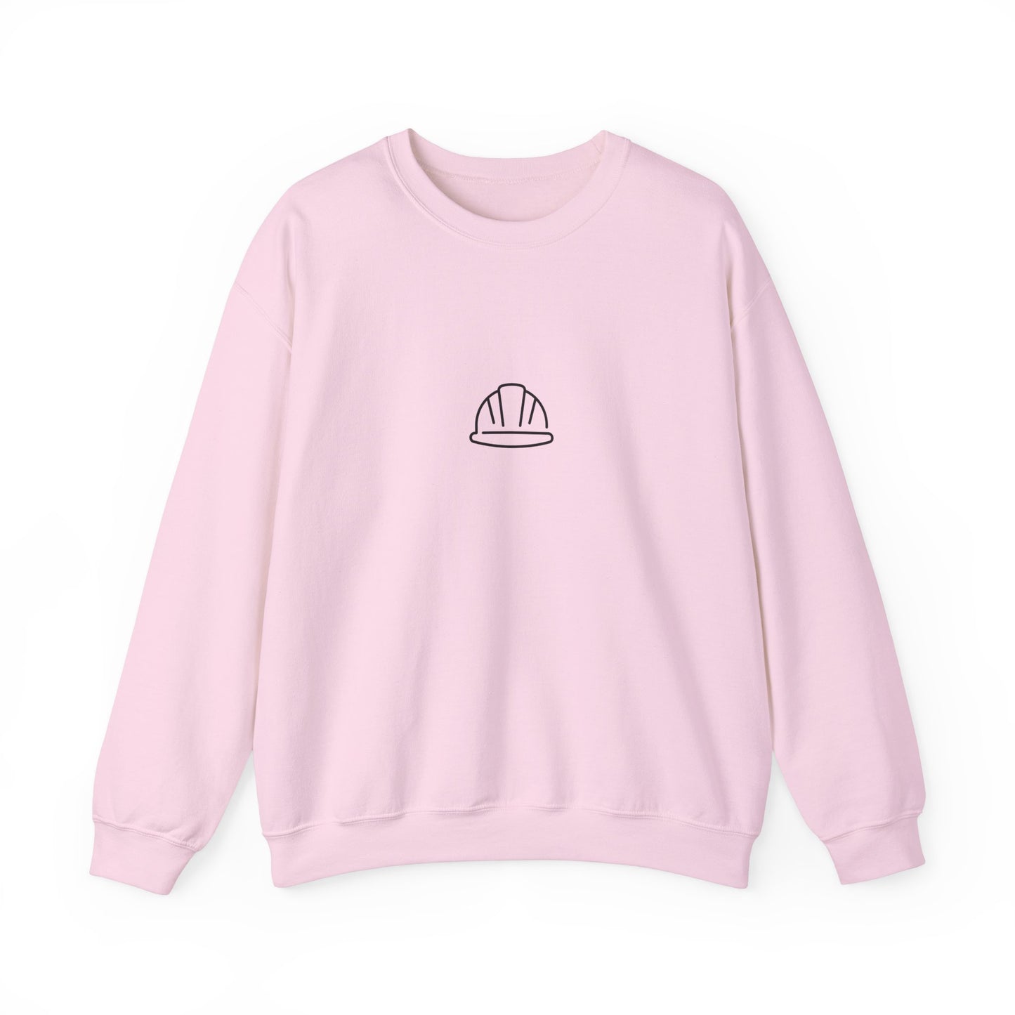 I'm a mind architect Sweatshirt