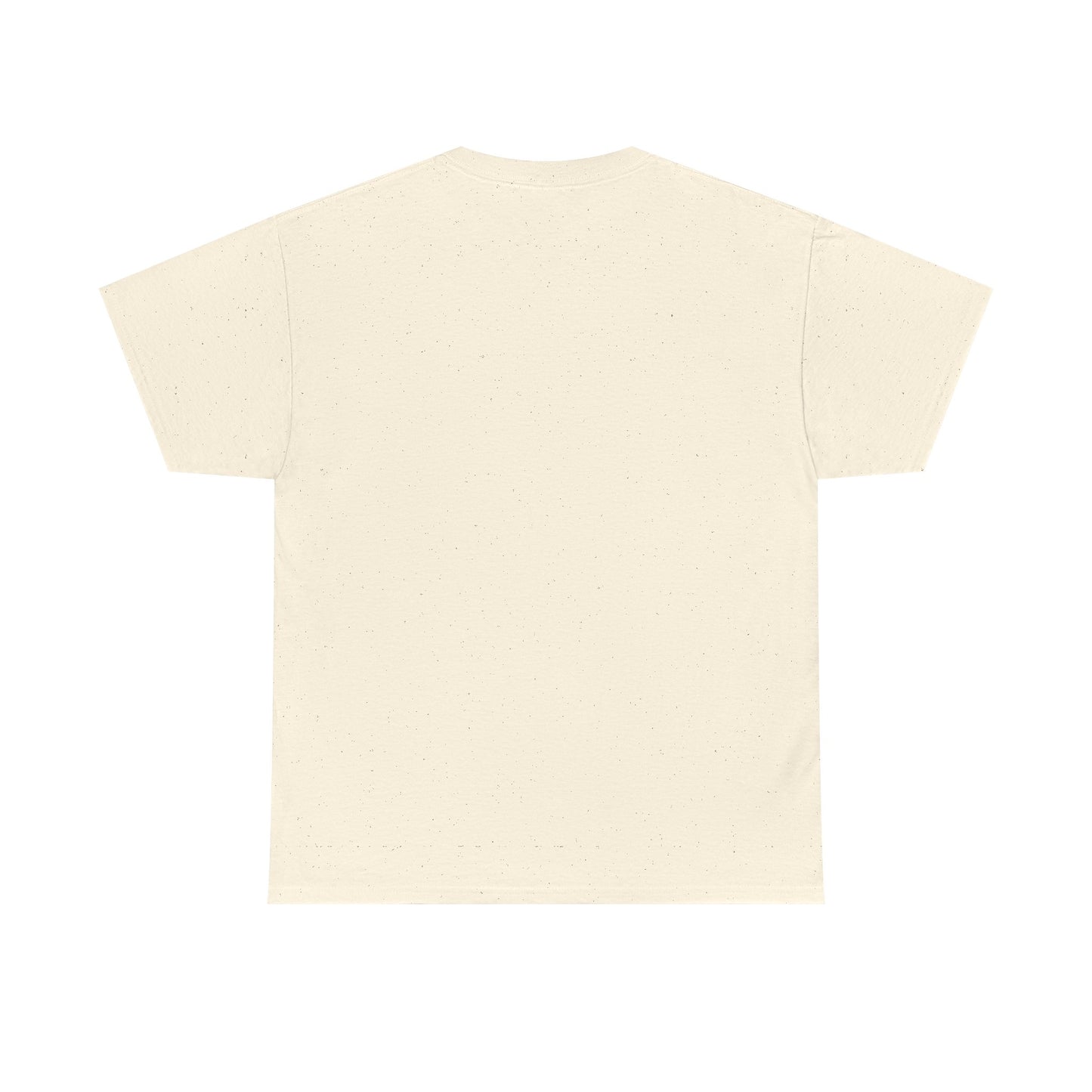 laugh it's free therapy Unisex Heavy Cotton Tee