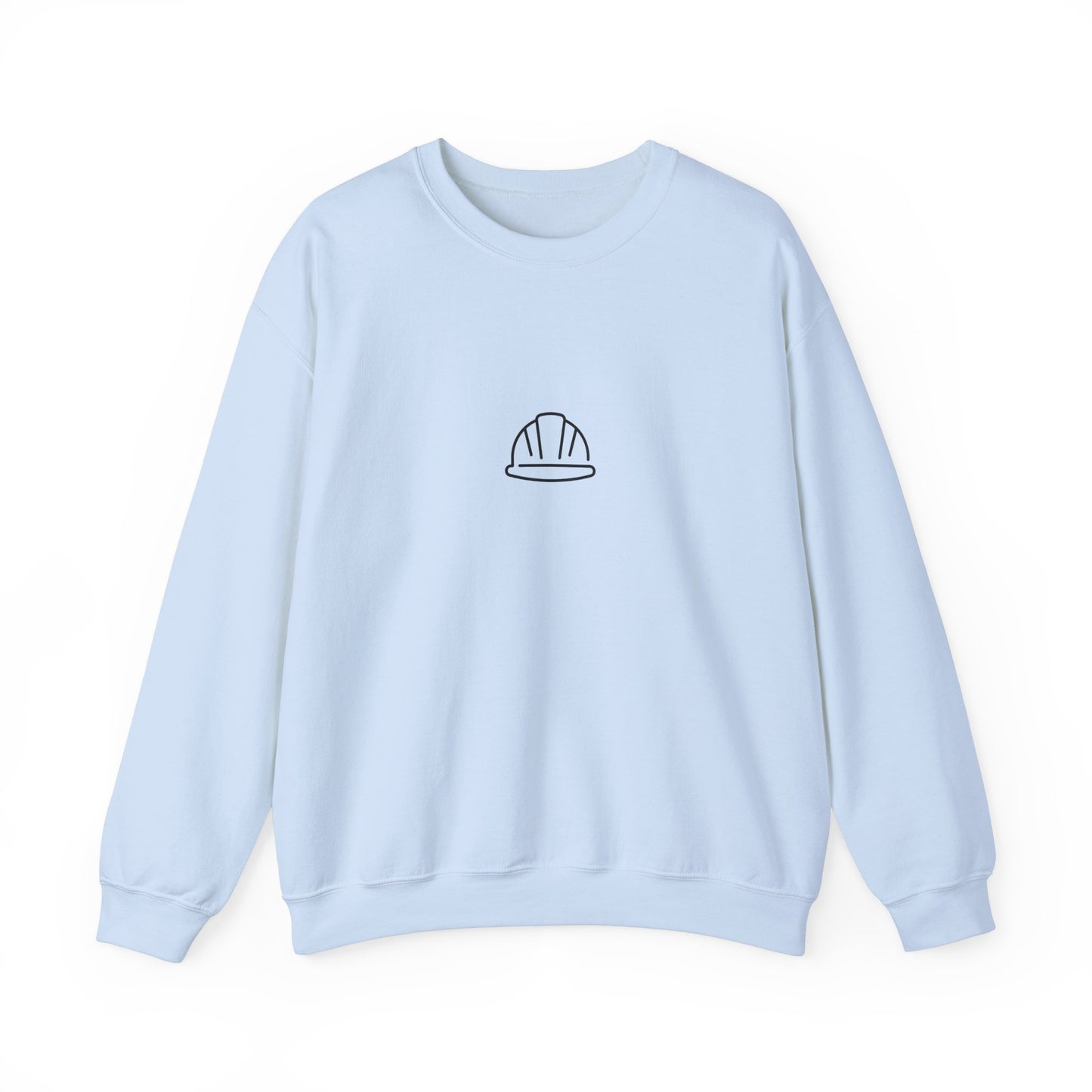 I'm a mind architect Sweatshirt