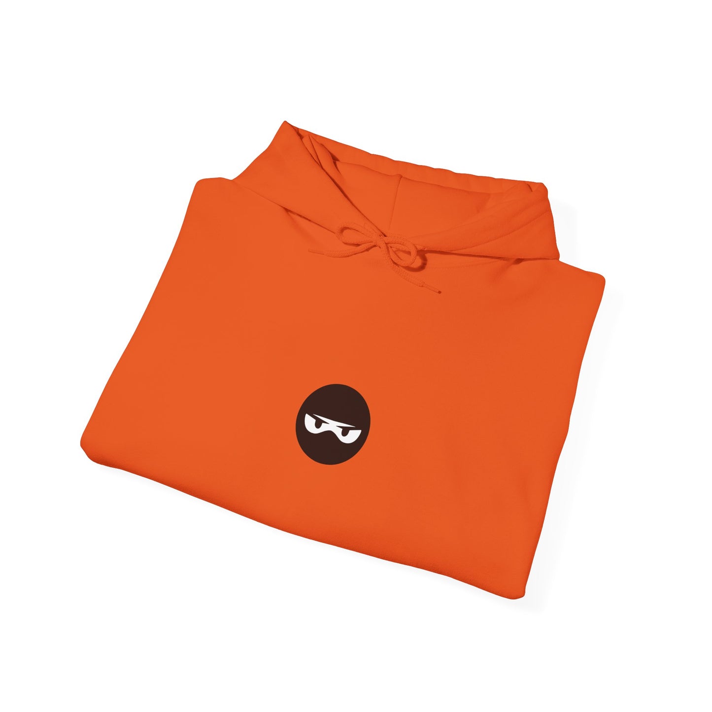 I'm a knowledge ninja in disguise Hooded Sweatshirt