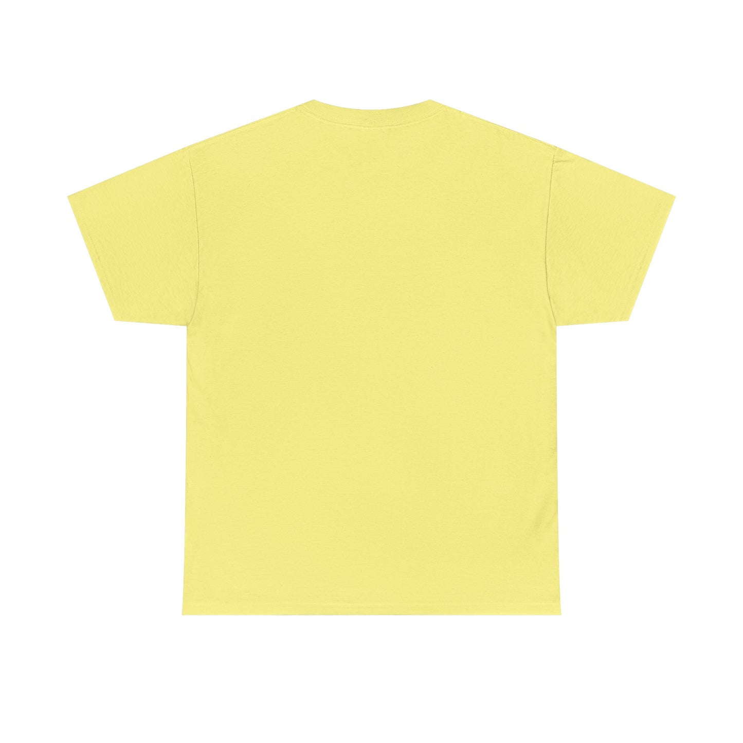 laugh it's free therapy Unisex Heavy Cotton Tee