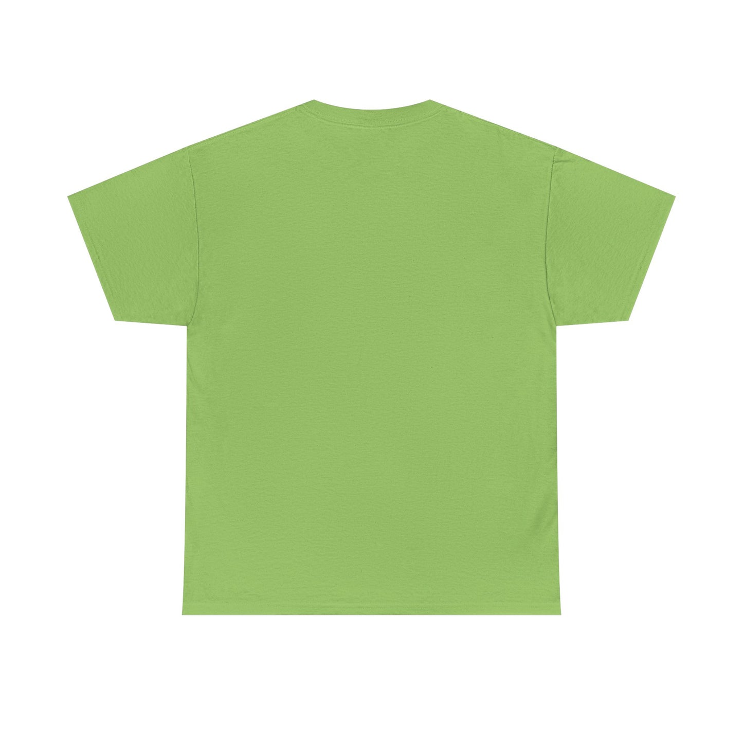 laugh it's free therapy Unisex Heavy Cotton Tee