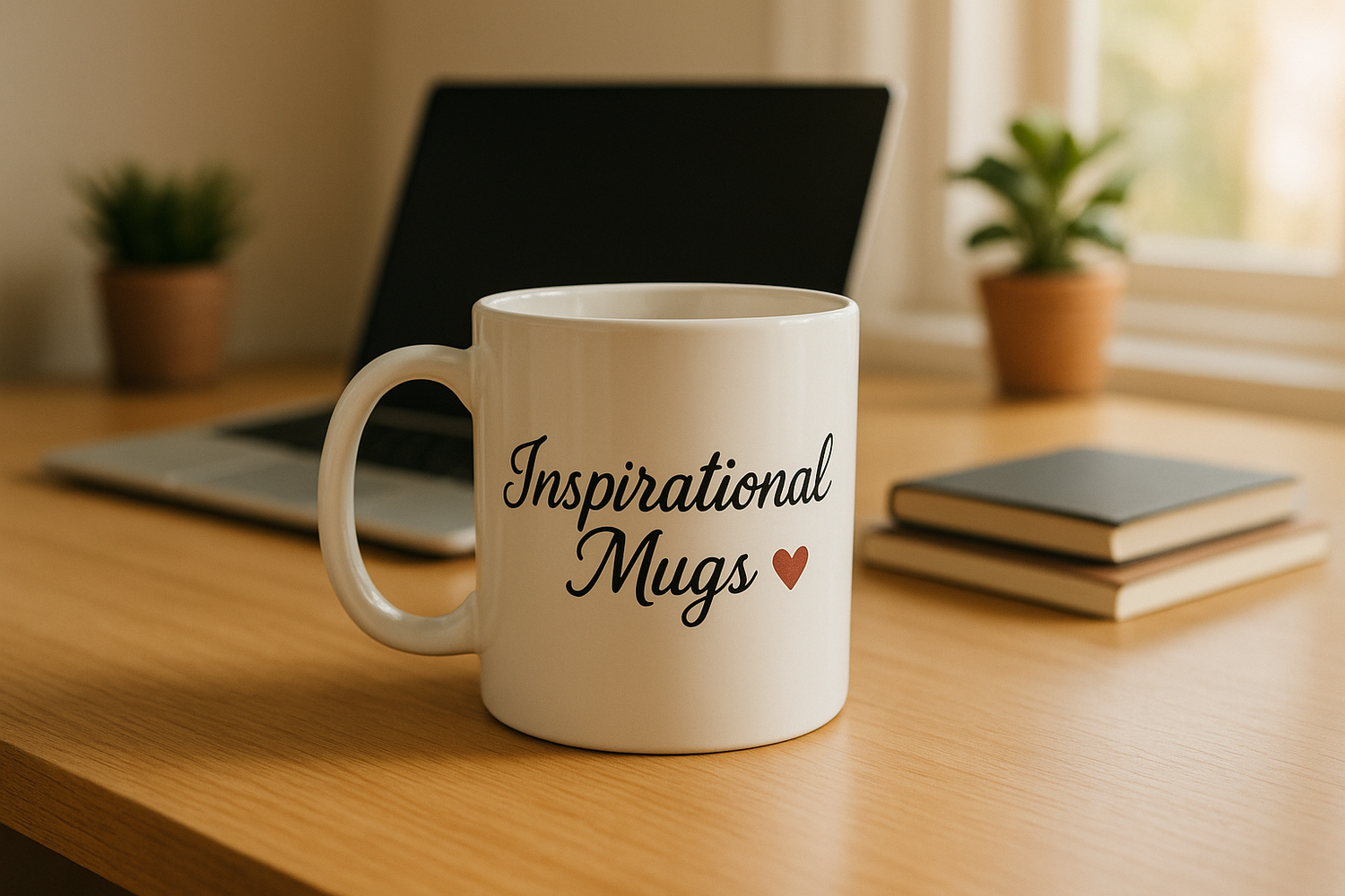 Inspirational Mugs