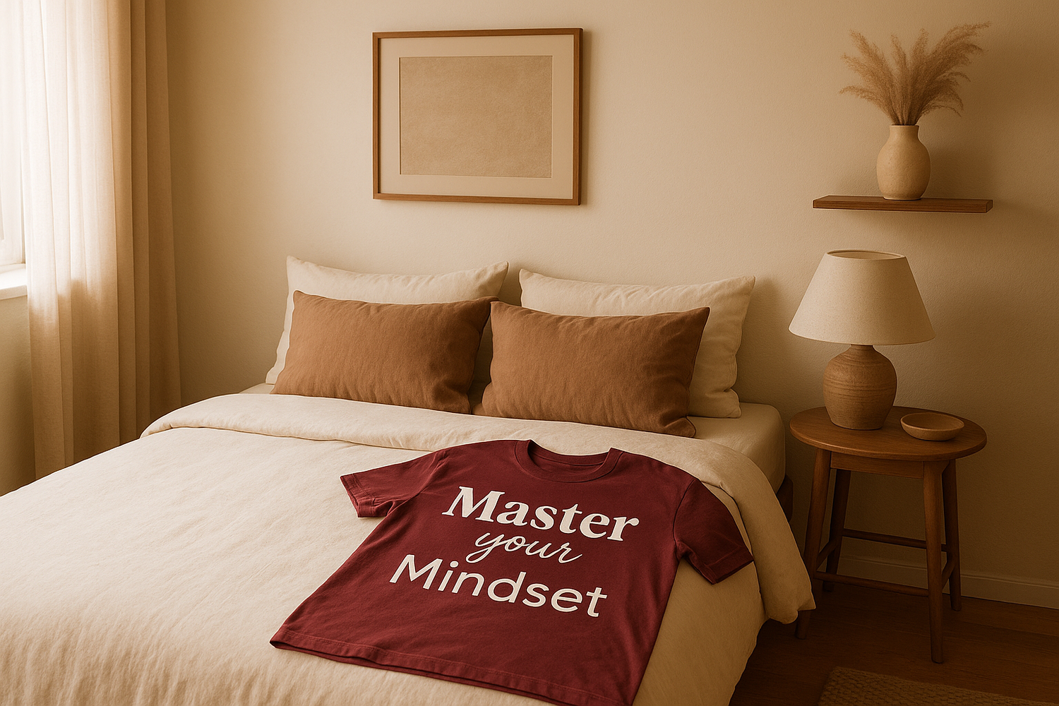 Wear Your Mindset: Tees for Teachers & Thinkers