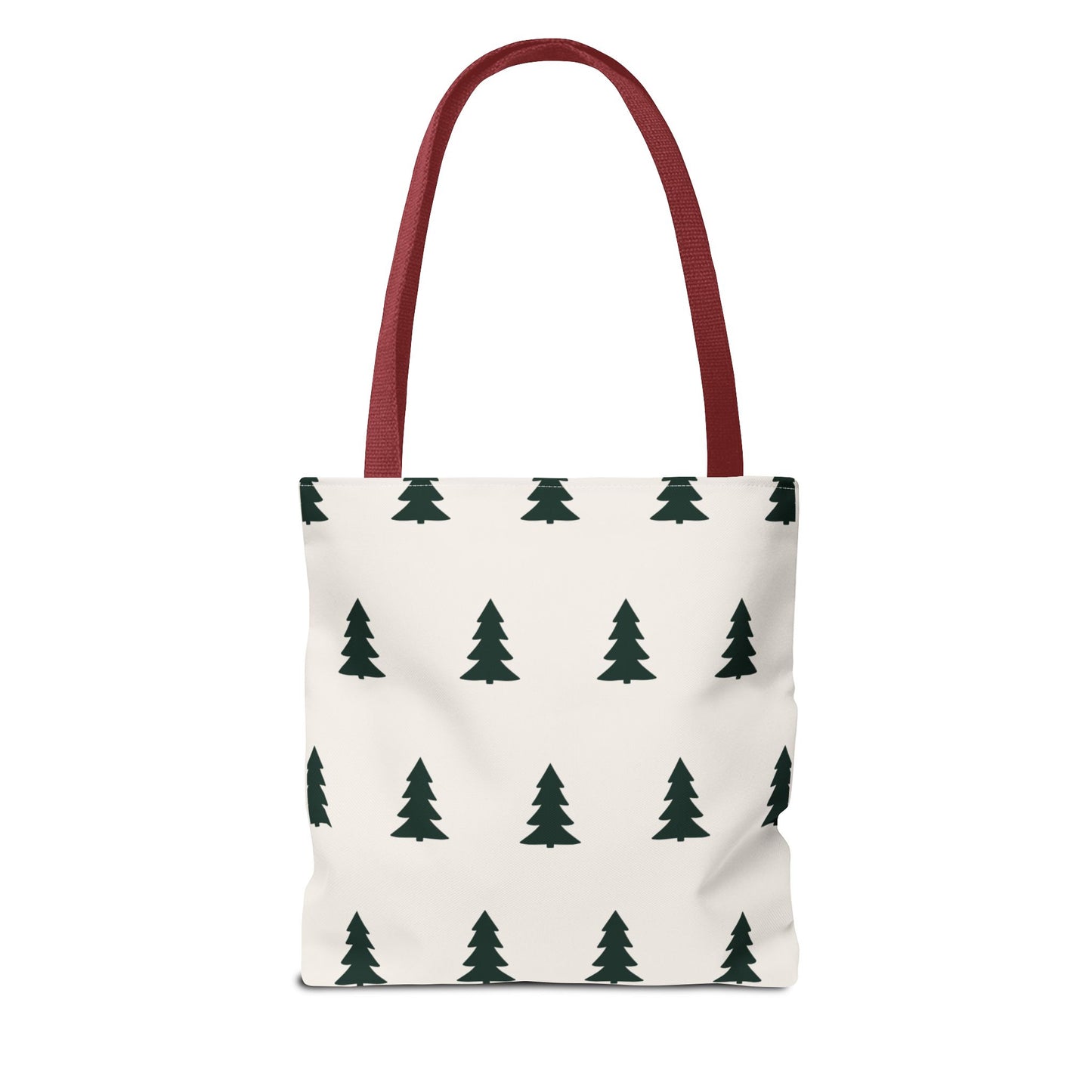 Festive Tote Bag – Merry Teachmas