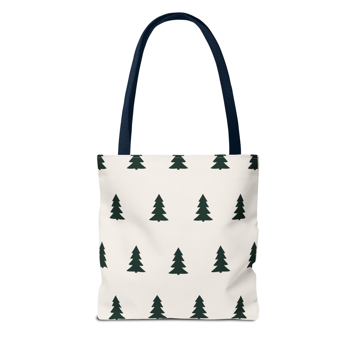 Festive Tote Bag – Merry Teachmas