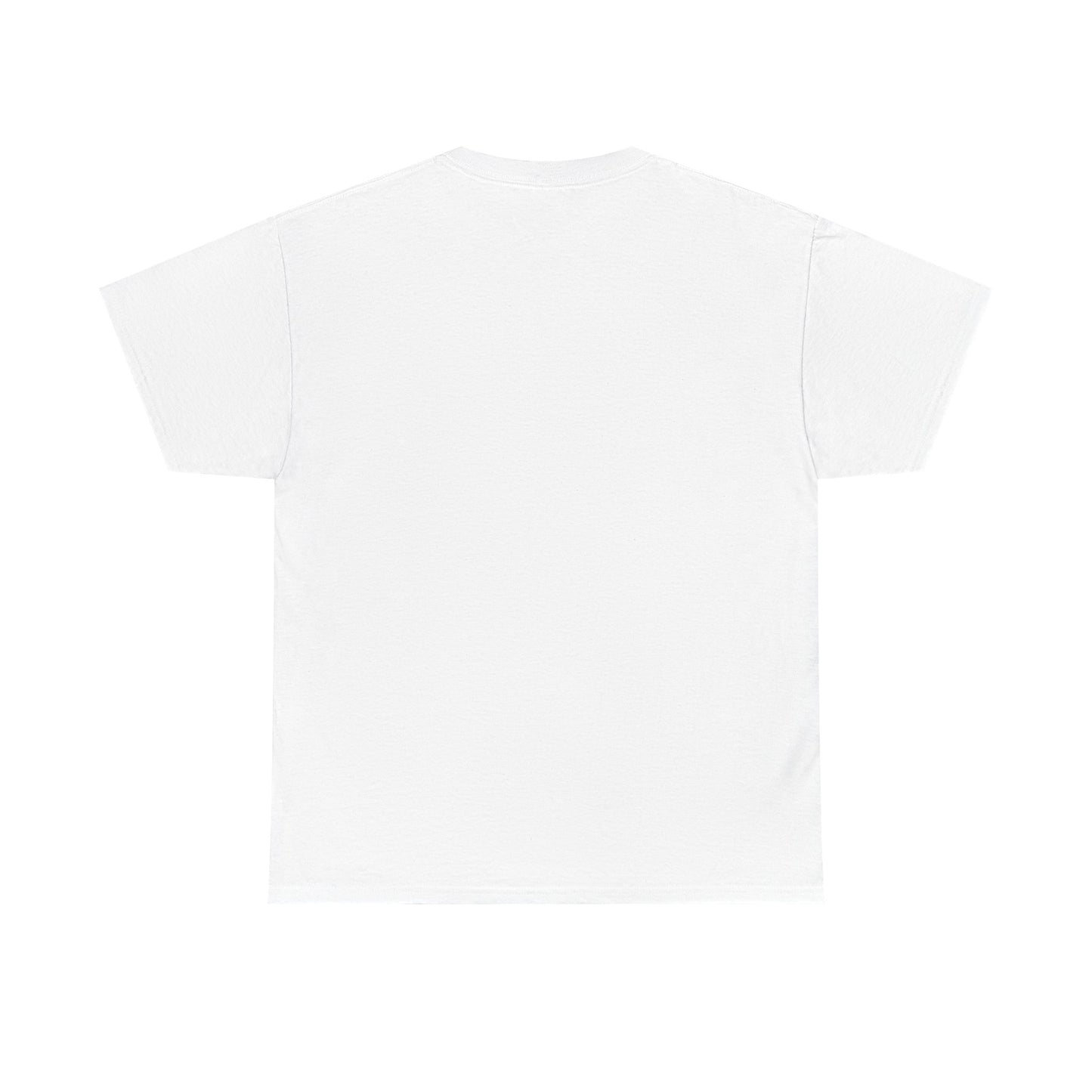 laugh it's free therapy Unisex Heavy Cotton Tee