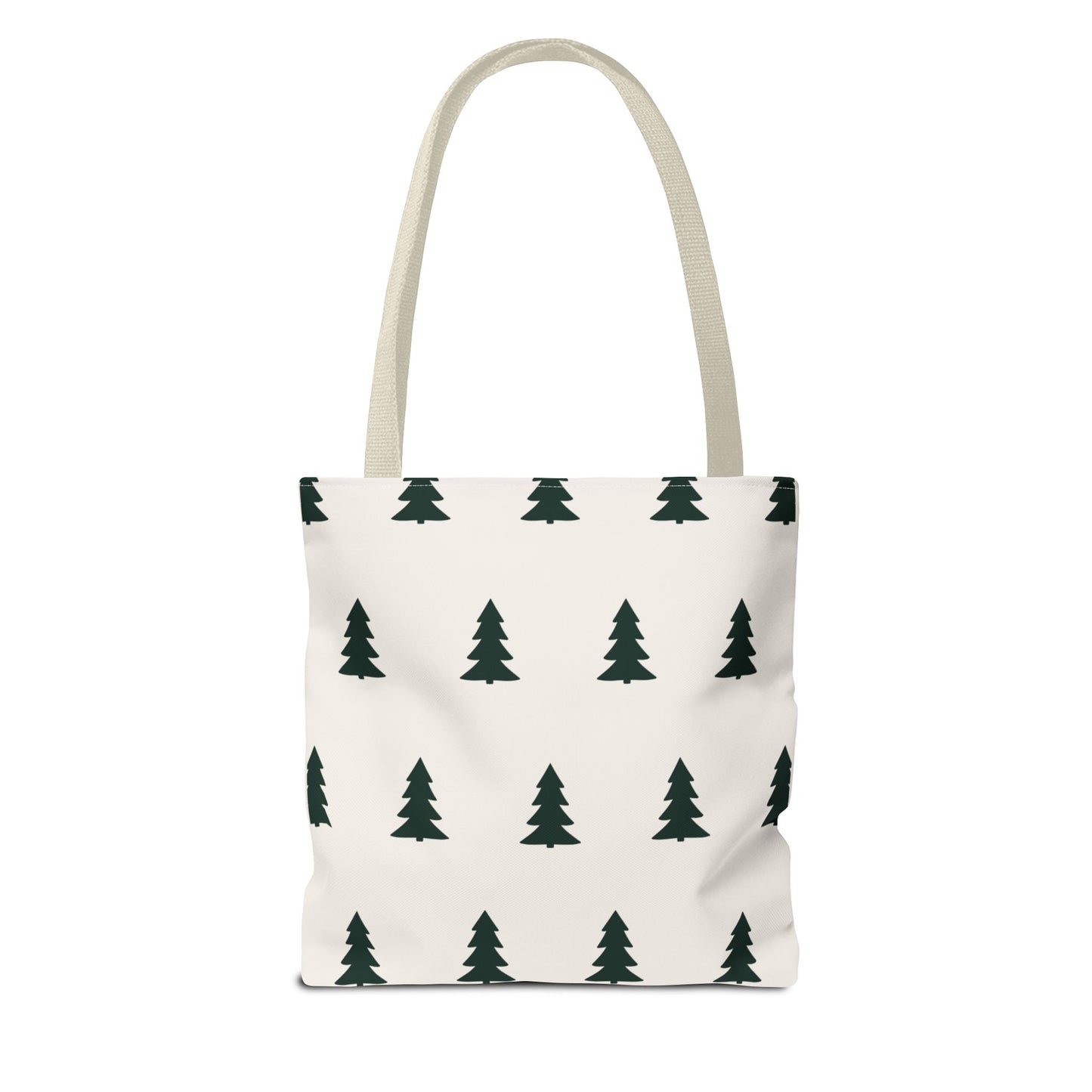 Festive Tote Bag – Merry Teachmas