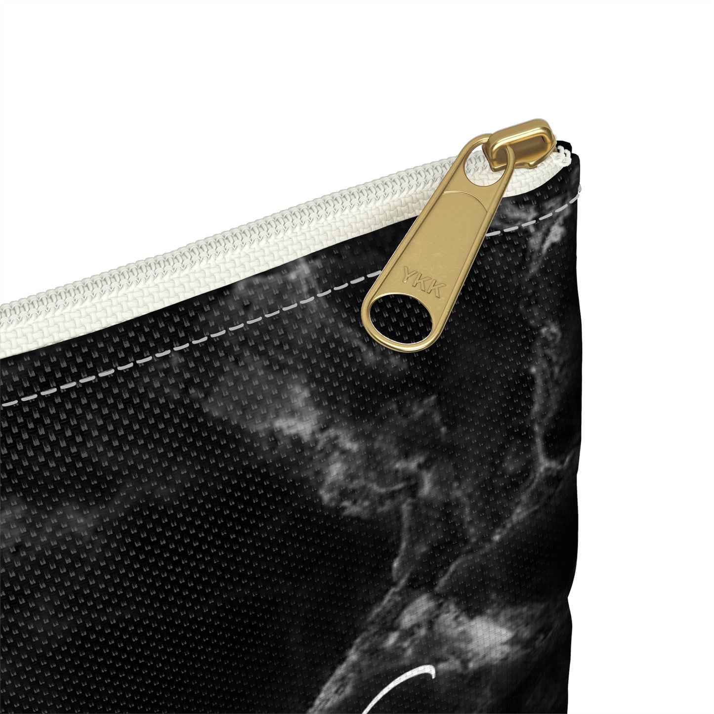 Teacher gift accessory pouch