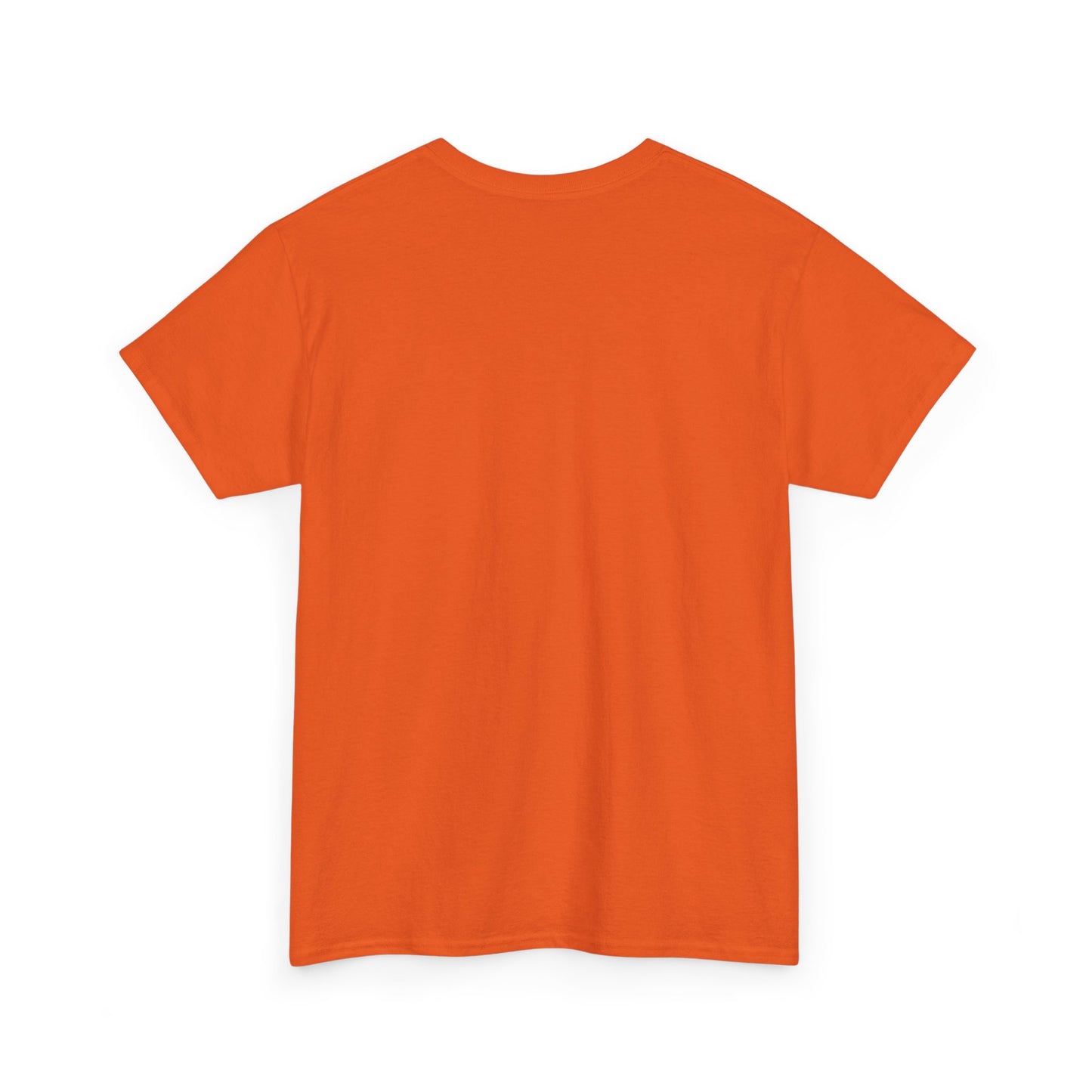laugh it's free therapy Unisex Heavy Cotton Tee
