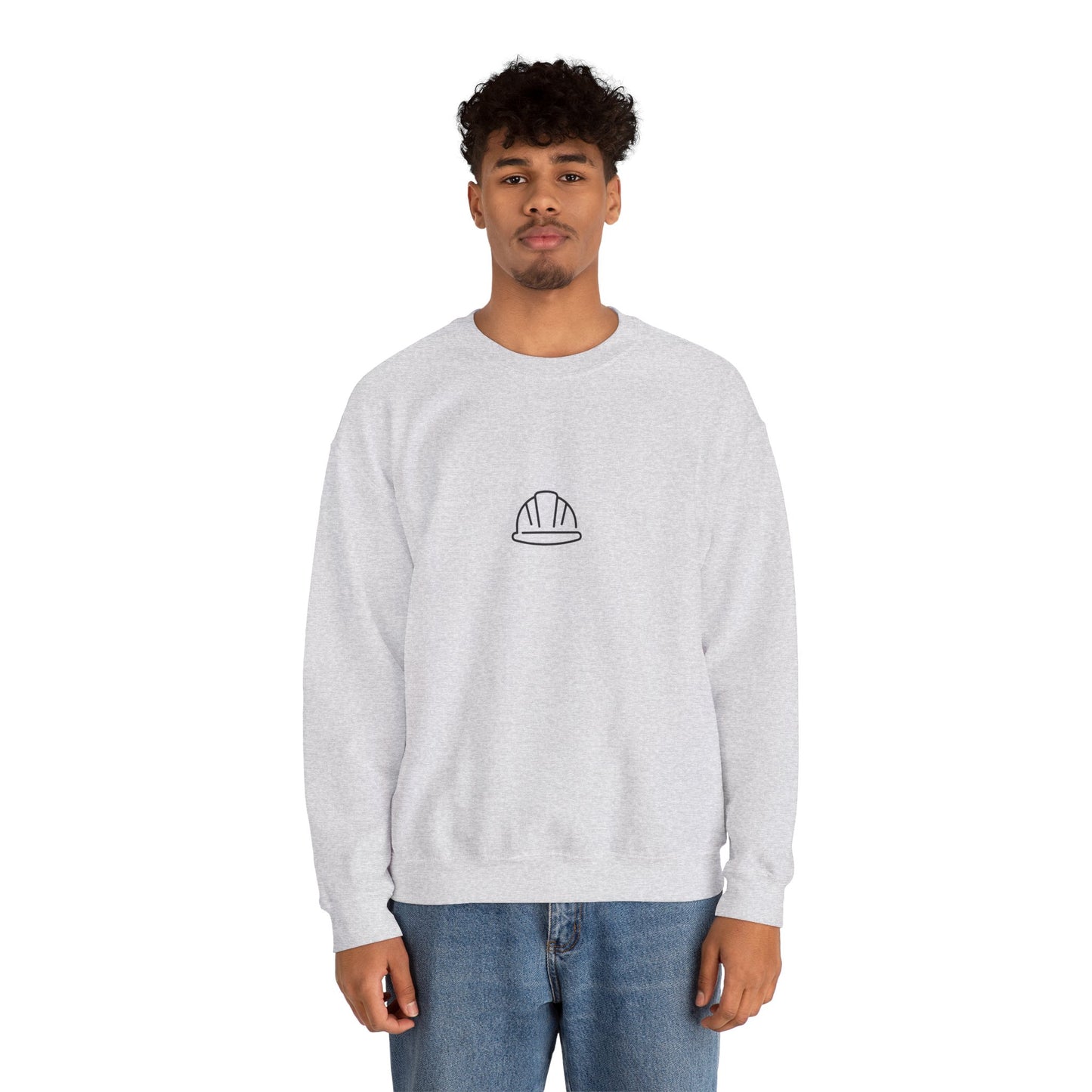I'm a mind architect Sweatshirt