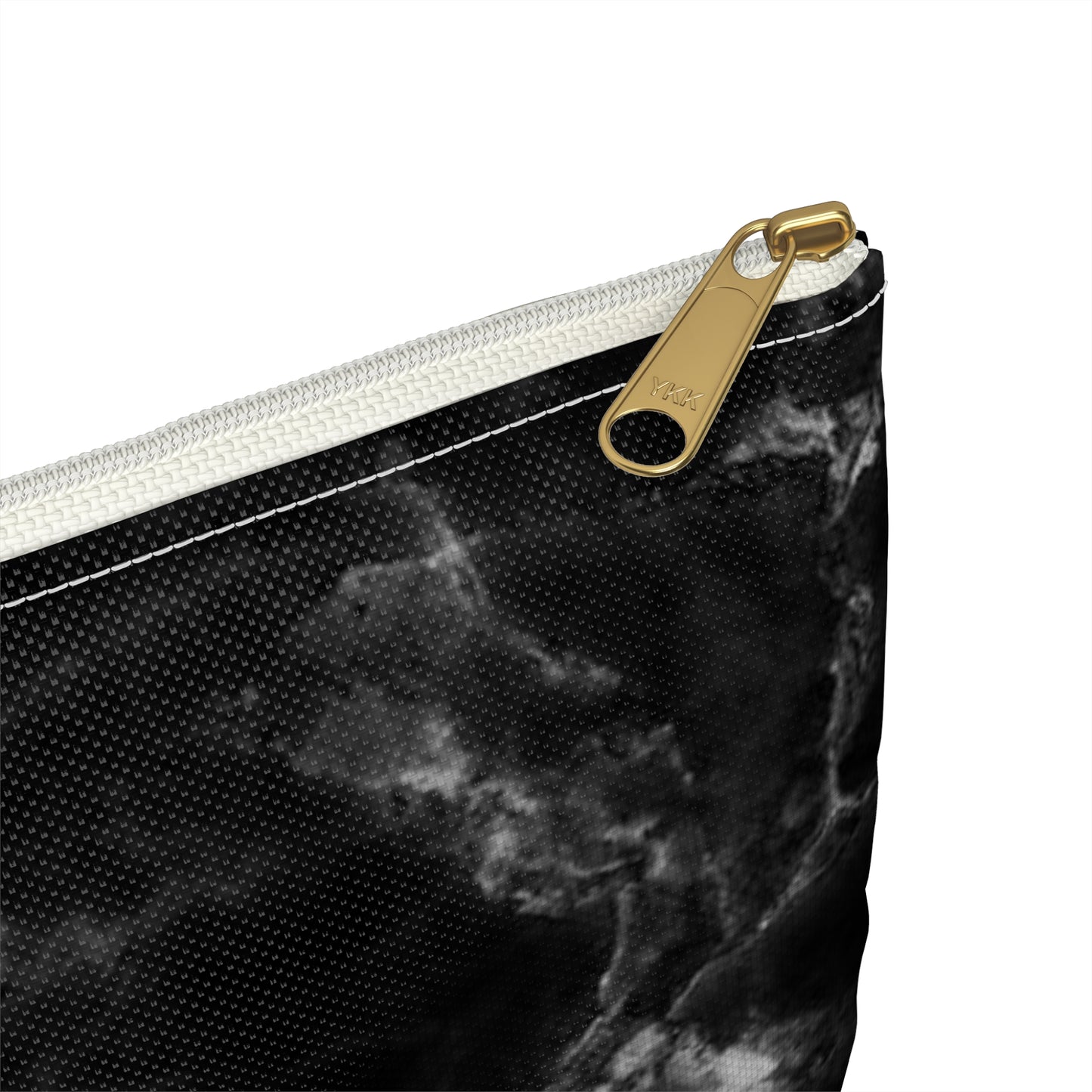 Teacher gift accessory pouch