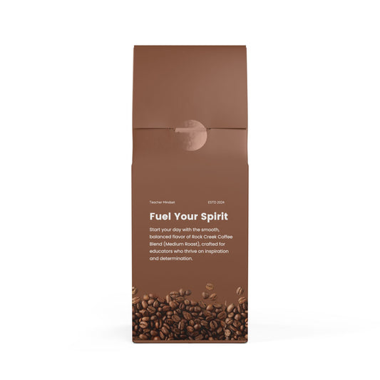 Rock Creek Coffee Blend (Medium Roast)