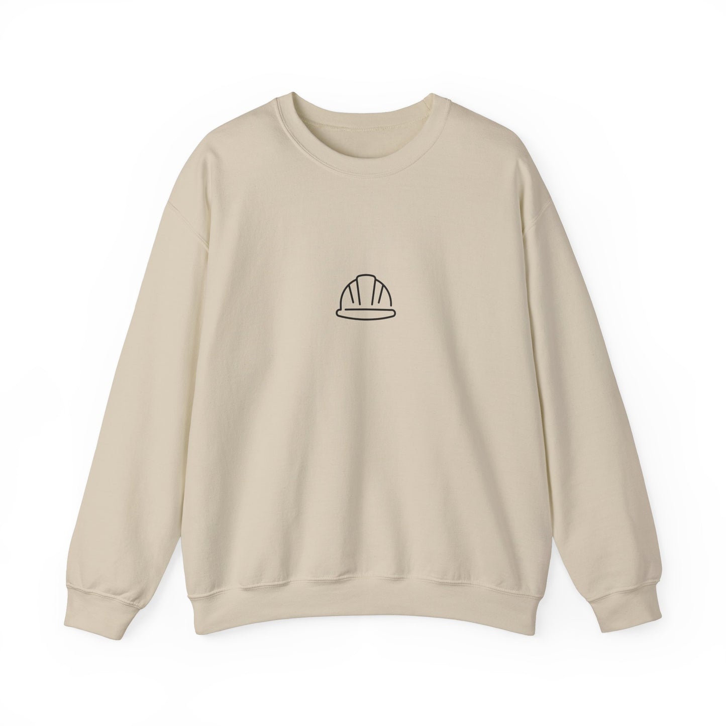 I'm a mind architect Sweatshirt